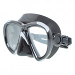 Marlin Twist Mask